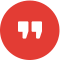 Quote icon