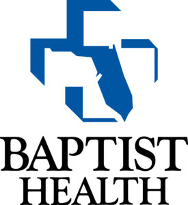 Baptist Health Logo