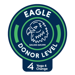 Eagle Donor Level
